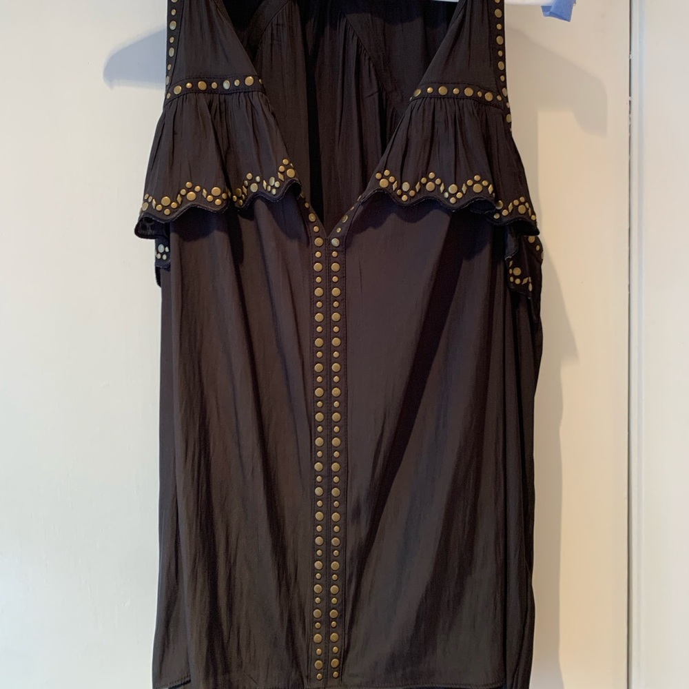 Ramy Brook sleeveless top